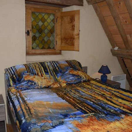 Gîte 3 pers Jacuzzi, possibilité table d'hôtes le soir Treduder Esterno foto